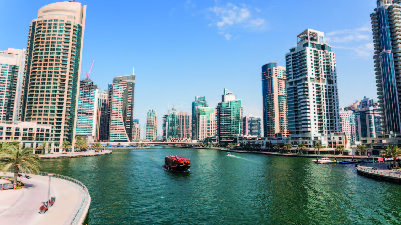 Dubai